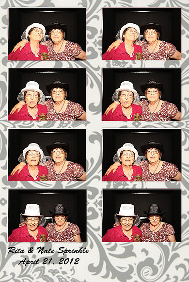 Sacramento Photo Booth Rental