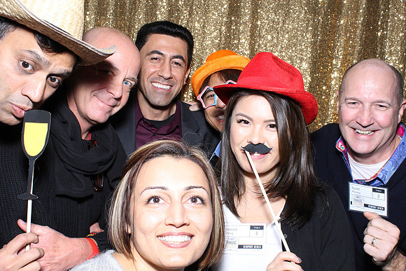 Photo Booth Rentals Citizen Hotel