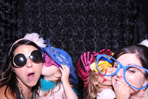 Sacramento Photo Booth Rentals