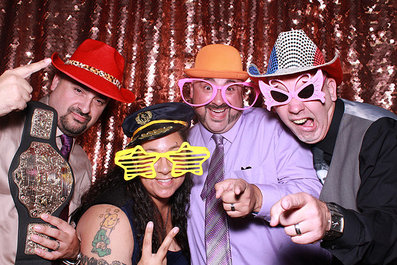 Photo Booth Rentals Vizcaya