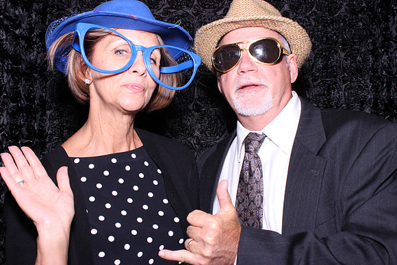 Sacramento Photo Booth Rentals