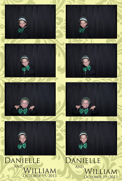 Sacramento Photo Booth Rentals