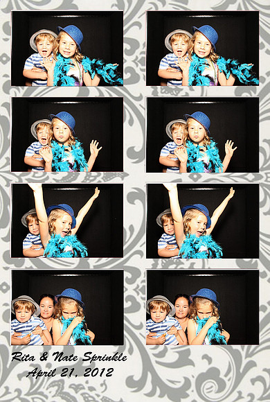 Sacramento Photo Booth Rental