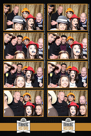Photo Booth Rentals Citizen Hotel