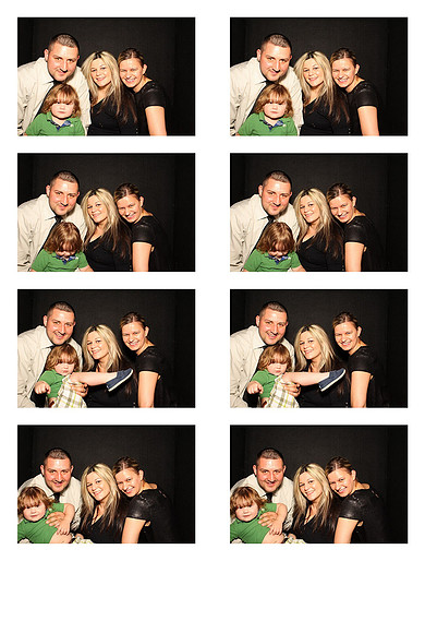 Sacramento Photo Booth Rentals