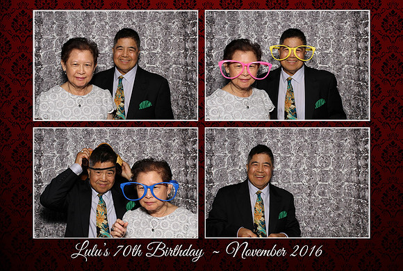 Photo Booth Rentals Sacramento
