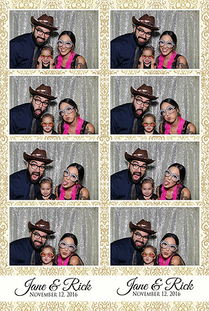 Photo Booth Rentals Arden Hills Country Club