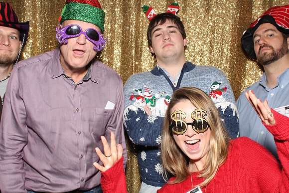 Photo Booth Rentals Citizen Hotel
