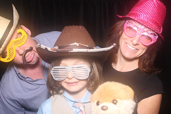 Sacramento Photo Booth Rentals