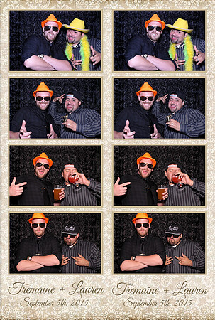 Sacramento Photo Booth Rentals