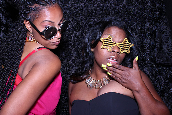 Sacramento Photo Booth Rentals