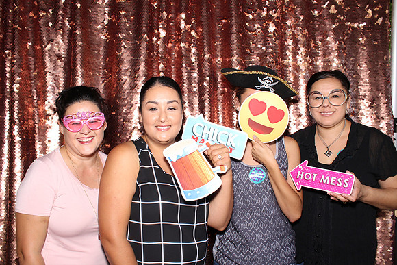 Photo Booth Rentals Sacramento