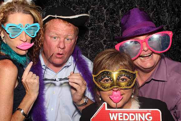 Sacramento Photo Booth Rentals