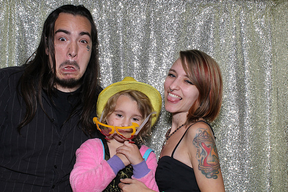 Photo Booth Rentals Arden Hills Country Club