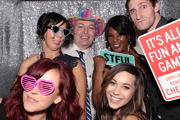 Photo Booth Rentals Arden Hills