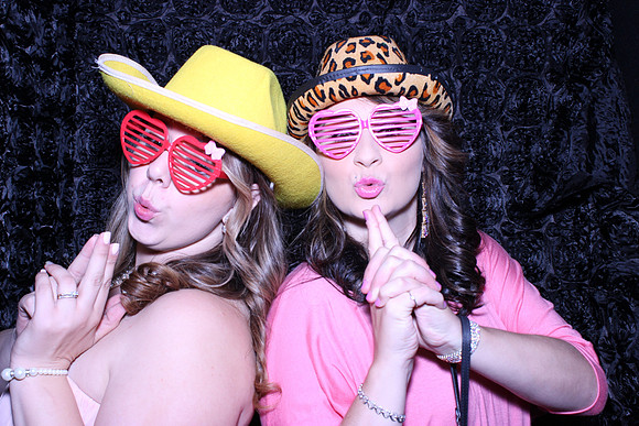 Sacramento Photo Booth Rentals