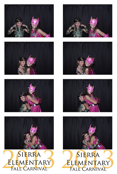 Sacramento Photo Booth Rentals
