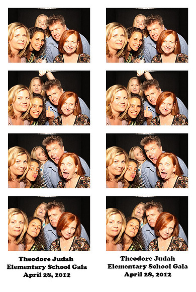 Sacramento Photo Booth Rentals
