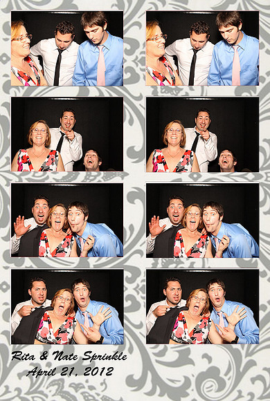Sacramento Photo Booth Rental