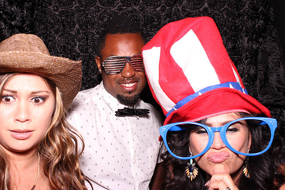 Sacramento Photo Booth Rentals