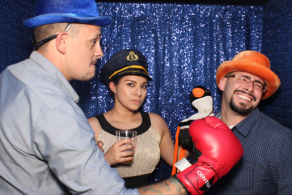 Photo Booth Rentals Sacramento