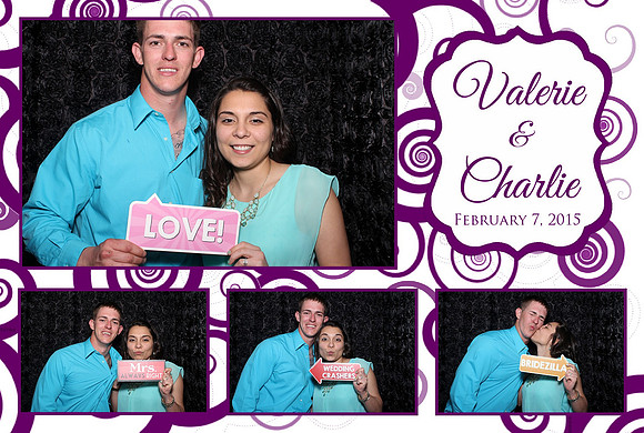Sacramento Photo Booth Rentals