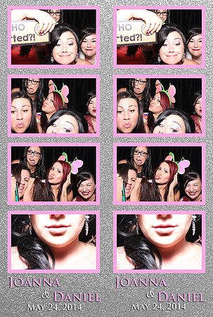Sacramento Photo Booth Rentals