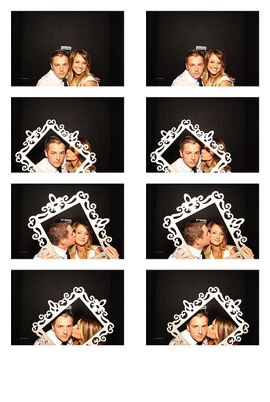 Sacramento Photo Booth Rentals