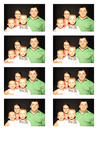 Sacramento Photo Booth Rentals