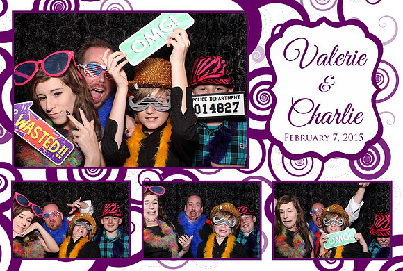 Sacramento Photo Booth Rentals