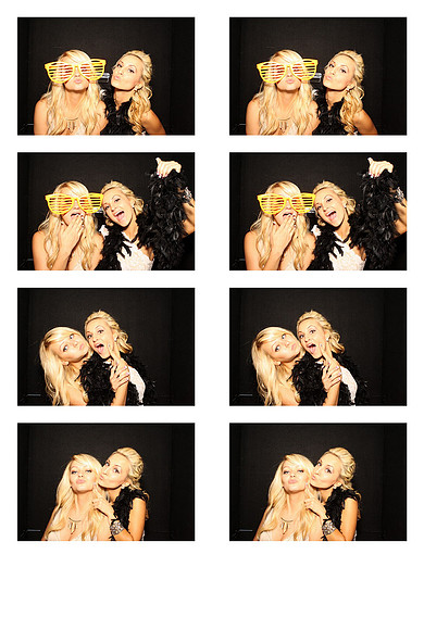 Sacramento Photo Booth Rentals