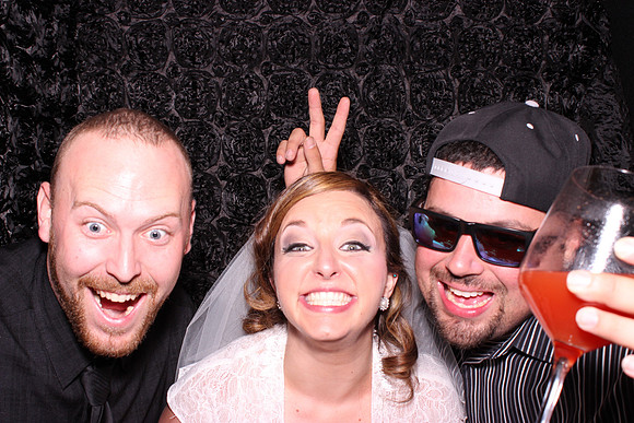 Sacramento Photo Booth Rentals