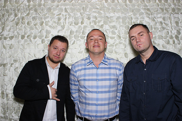 Photo Booth Rentals Sacramento
