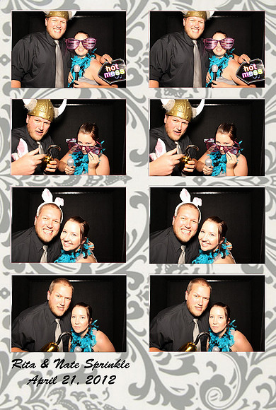 Sacramento Photo Booth Rental