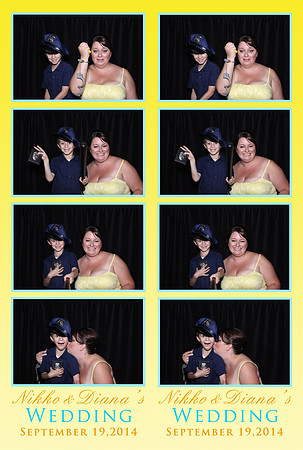 Sacramento Photo Booth Rentals