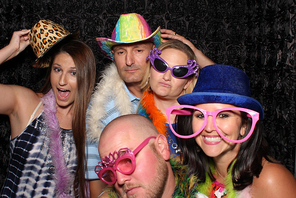 Photo Booth Rentals Sacramento