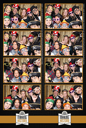 Photo Booth Rentals Citizen Hotel