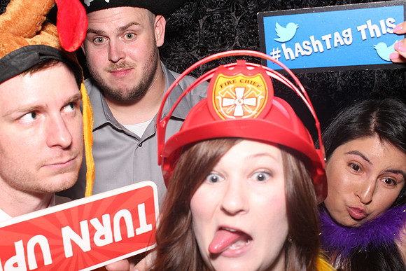 Sacramento Photo Booth Rentals