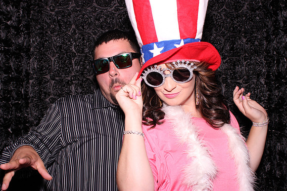 Sacramento Photo Booth Rentals