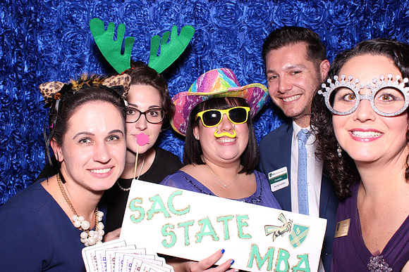 Photo Booth Rental Sacramento