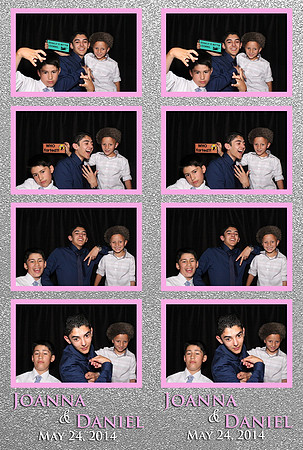 Sacramento Photo Booth Rentals