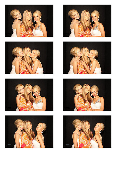 Sacramento Photo Booth Rentals