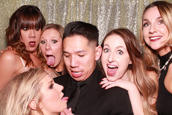Photo Booth Rentals Sacramento