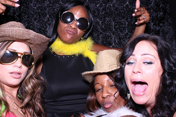 Sacramento Photo Booth Rentals