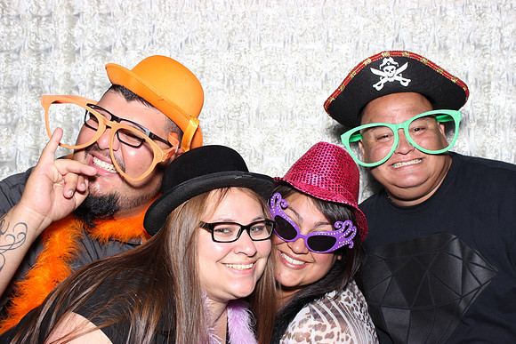 Photo Booth Rentals Sacramento