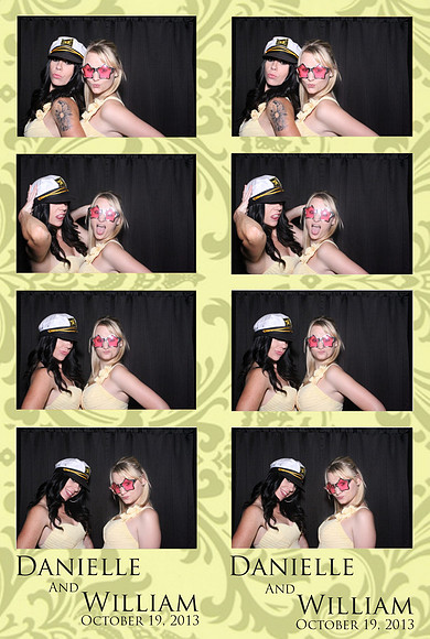 Sacramento Photo Booth Rentals