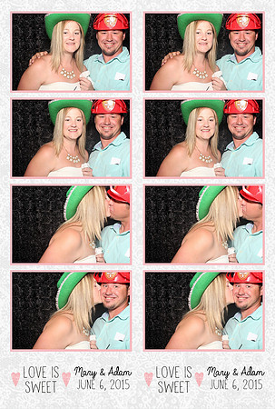 Sacramento Photo Booth Rentals