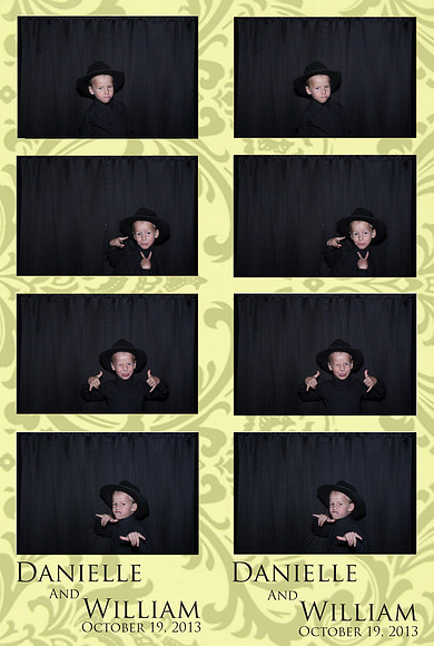Sacramento Photo Booth Rentals