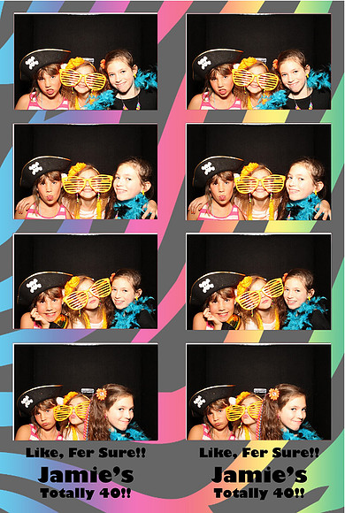 Sacramento Photo Booth Rentals