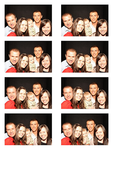 Sacramento Photo Booth Rentals